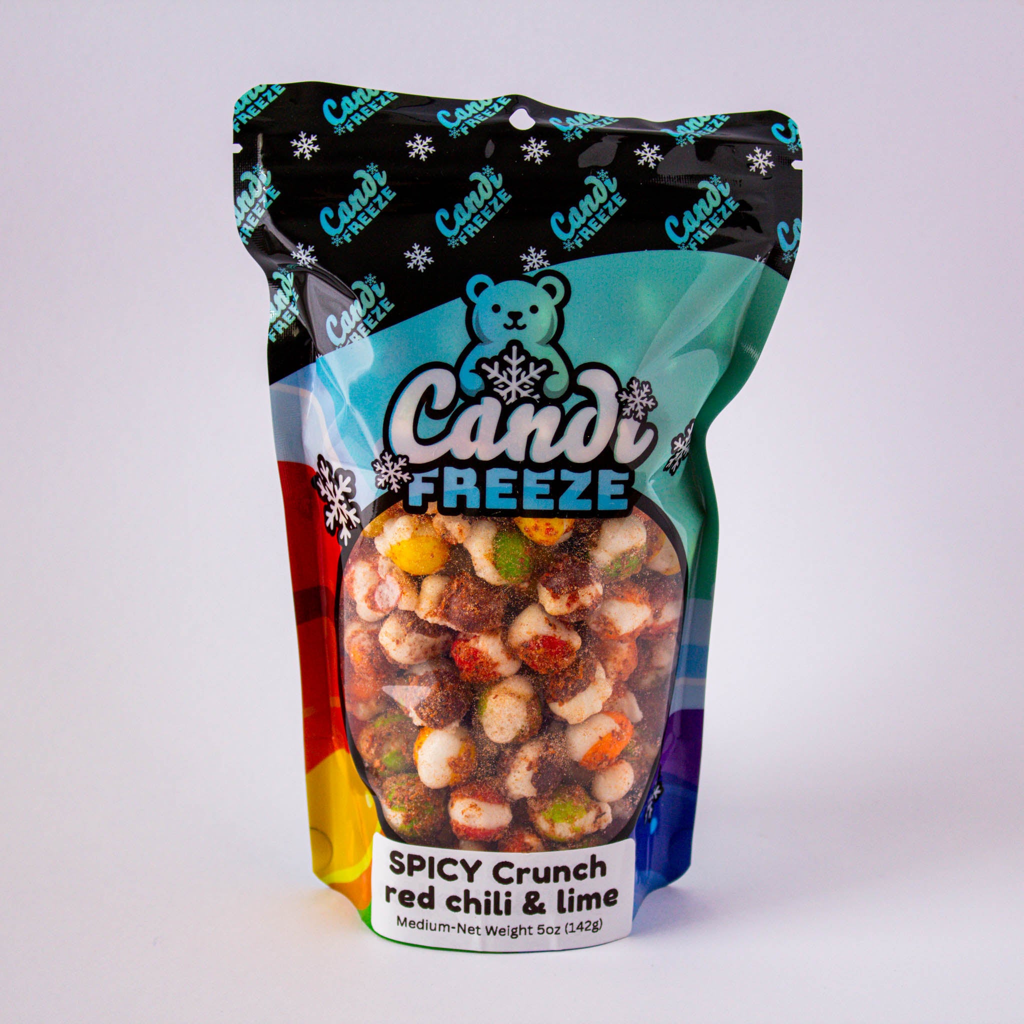 CandiFreeze Dried Treats