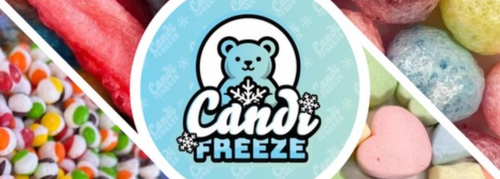 CandiFreeze Dried Treats