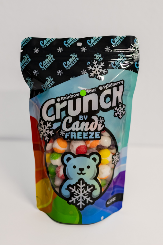 Sour Crunch